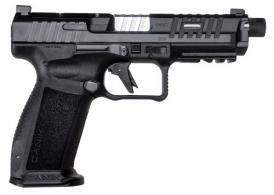 Lone Wolf Bare Timber Wolf Subcompact Pistol Frame