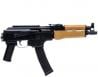 Century International Arms Inc. Arms Draco 9S 9mm 11.14" Barrel 35+1 Blk Metal Finish - HG6038N