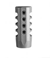 Christensen Arms Side-Baffle Brake .223 1/2-28 Titanium - 8100002300