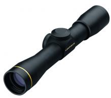 Leupold FX-II 4x 28mm Duplex Reticle Rifle Scope - 58750