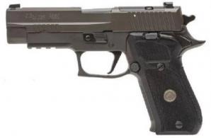 Sig Sauer P220 Legion .45 ACP Pistol 4.4" Single Action Only 8+1