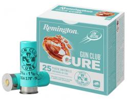 GUN CLUB CURE 12 GAUGE AMMO - R20031