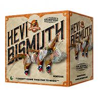 HEVI-Shot HS18715 HEVI-Bismuth Upland 16 Gauge 2.75" 3/4 oz Bismuth 5 Shot 25 Bx/10 Cs - 390