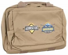 ROCKI R11078ARMDPC TAN ROCK ISLAND PSTL CASE - 905