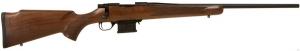 Howa-Legacy M1500 Walnut Hunter 7.62x39 Threaded Barrel - HWH762 Howa-Legacy M1500 Walnut Hunter 7.62x39 Threaded Barrel - HWH762