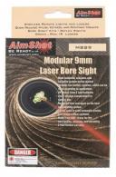 AimShot MBS9 Modular 9mm Red Laser 650nM Wavelength