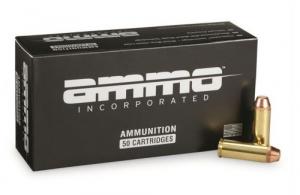 Ammo Inc  Signature  45 LC 250gr TMC 50rd box - 45C250TMC-A50