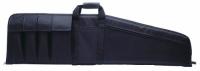 Main product image for Allen Black Rifle Case w/Six Pockets