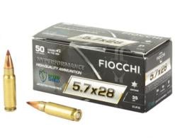 Main product image for FIOCCHI 5.7X28MM 35GR JACKET