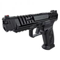 Canik Rival-S Darkside 9mm Semi Auto Pistol - HG7010N