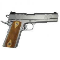 Rock Island Armory Rock 1911 Full Size 9mm Semi Auto Pistol - 56828