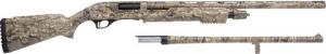 Rock Island Armory Pump Youth Field/Deer Combo, RealTree Timber