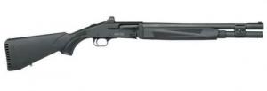 Mossberg & Sons 940 Pro Security 12ga Shotgun w/Holosun HS407K Optic - 85161