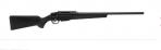 Stevens 334 Bolt Action Rifle 6.5 Creed Black Synthetic