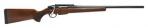 Stevens 334 6.5 Creedmoor Bolt Action Rifle, Walnut Stock - 18858S