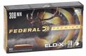 Main product image for Federal P308ELDX1 ELD-X Premium 308 Cal 178 gr Extremely Low Drag-eXpanding (ELD-X) 20 Per Box/ 10 Cs