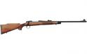 Remington 700 BDL 6.5 Creedmoor 22" Blue Finish Walnut Stock