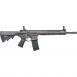 LWRC IC-Billet SPR 223 Remington/5.56 NATO 30rd Semi Auto Rifle 16.1" Gray
