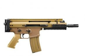 FN America Scar 15P 5.56 NATO Semi-automatic Pistol - 38101241