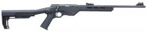 Citadel TRAKR .22 Long Rifle Bolt Action Rifle, 18" Barrel, 10+1 - CIT22LRBLT Citadel TRAKR .22 Long Rifle Bolt Action Rifle, 18" Barrel, 10+1 - CIT22LRBLT