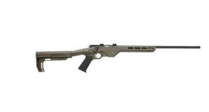 FN A5M Bolt 308 Winchester 4+1 Capacity 24 Barrel McMillan