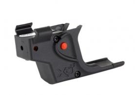 Viridian 912-0012 E Series Black w/Red Laser Fits Springfield XDS Mod 1/2 Handgun - 554