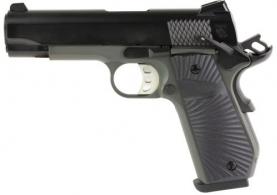 Tisas 911 Carry B9BA Stingray 9mm Semi Auto Pistol - 1911CB9BA/10100106