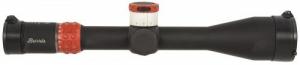 Burris XTR Pro Matte Black 5.5-30x 56mm 34mm Tube Illuminated SCR 2 1/4 Mil Reticle