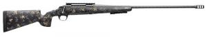 Browning X-Bolt Varmint .223 Rem Bolt Action Rifle