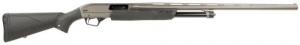 Winchester Repeating Arms SXP Hybrid 20 GA 3" Chamber 5+1 (2.75") 28", Gray Barrel/Rec, Black Synthetic Furniture,
