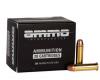 SinterFire Special Duty 40 S&W 125 gr Lead Free Frangible Hollow Point 20rd box