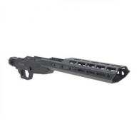 Heatseeker Chassis w/ 14'' Handguard - Ruger American Ranch (AR Magazine Fe - SBC05