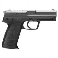 Heckler & Koch H&K USP V7 9mm Luger 4.25 15+1 (2) Black Black Steel Slide Black Polymer Grip