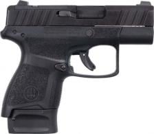 Beretta APX-A1 Carry 9mm 8+1 - JAXN9208A1 Beretta APX-A1 Carry 9mm 8+1 - JAXN9208A1