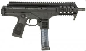 Beretta PMXs 9mm 6.8 Black, 30+1, 2 Magazines