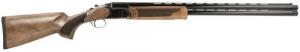 Pointer Acrius 20 ga. 28" Over Under Shotgun Case Colored, Walnut Stock - KAR2028HT