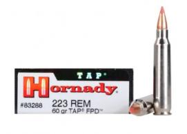 Hornady 223 Rem. 60 Grain Personal Defense