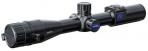Pard TS34/35 LRF Thermal Rifle Scope w/Laser Rangefinder, Black 3.7x35mm, Multi Reticle, 2x/4x/6x Zoom