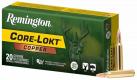 Main product image for Remington Ammunition R27858 Core-Lokt 300 Win Mag 180 gr Copper (HP) 20 Per Box/ 10 Cs