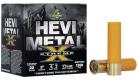 HEVI-Shot HS39206 Metal Xtreme 20 Gauge 3" 1 1/16 oz Steel, Tungsten 6 & 3 Shot 25 Per Box/ 10 Cs - 390