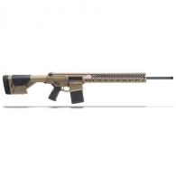 Seekins Precision SP10 6mm Creedmoor Semi-Auto Rifle - 0011320013FDE