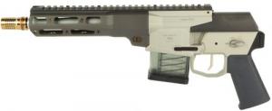 Sig Sauer Cross Concrete 308 Winchester/7.62 NATO Bolt Action Rifle