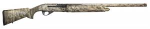 Girsan MC312 12 GA 3.5" 5+1 28", Bottomland Camo, Synthetic Furniture, Fiber Optic Front Sight - 390152 Girsan MC312 12 GA 3.5" 5+1 28", Bottomland Camo, Synthetic Furniture, Fiber Optic Front Sight - 390152