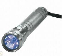 Streamlight Flashlight Includes Xenon Bulb & 6 Ultraviolet LED