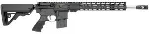 Rock River LAR-15 All Terrain Hunter AR-15 .450 Bushmaster Semi-Auto Rifle - 450B1562V1