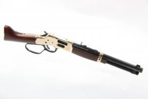 Mossberg & Sons Patriot 22 250 Bolt Action Rifle