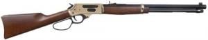 Henry Side Gate .30-30 Winchester Lever Action Rifle - H009BGL Henry Side Gate .30-30 Winchester Lever Action Rifle - H009BGL