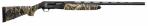 Browning Silver Field 12 Gauge 3.5 Chamber 28" Matte Black, Max-7 Camo - 011435204
