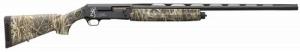 Browning Wicked Wing Silver Field, 12 Gauge, 26" Barrel, Realtree Max-7, 3.5" Chamber, 4 Rounds - 011435205