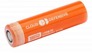 Cloud Defensive Branded Battery - CD650-01